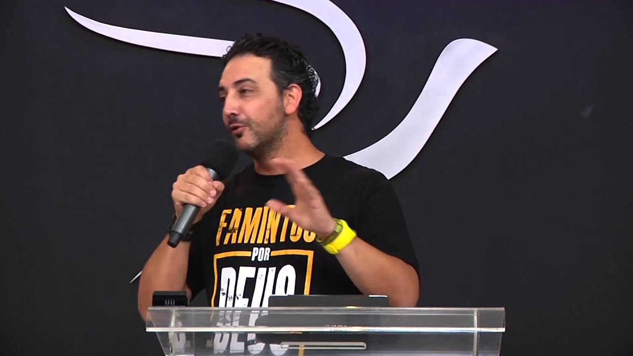 22/11/2015 - Isaías 61- MSD