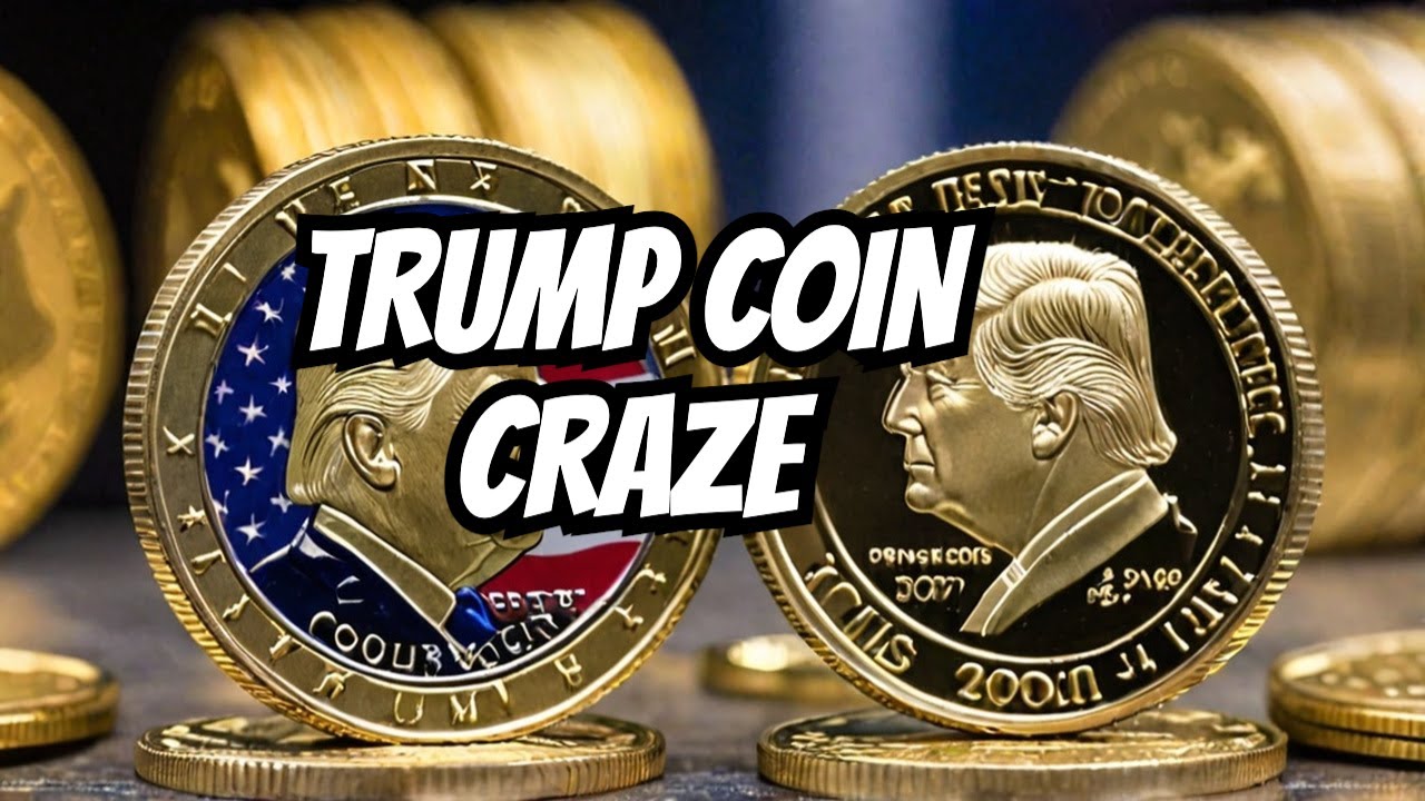 Trump Coin: A Meme Gamble or the Future of Currency?