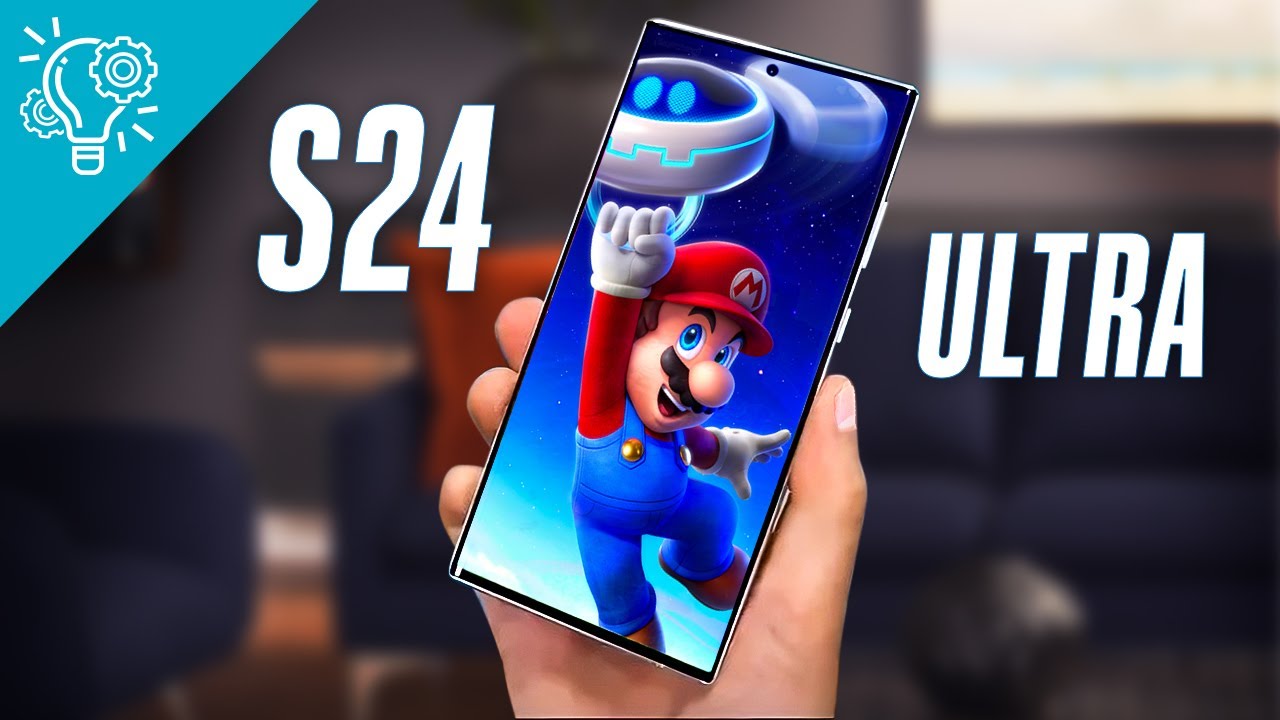 Samsung Galaxy S24 Ultra Leaks - Its Getting Even Better!