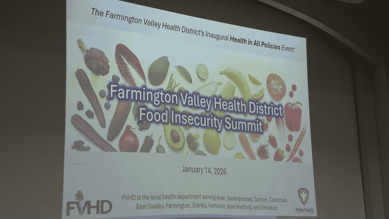 FVHD Food Insecurity Summit - 2026