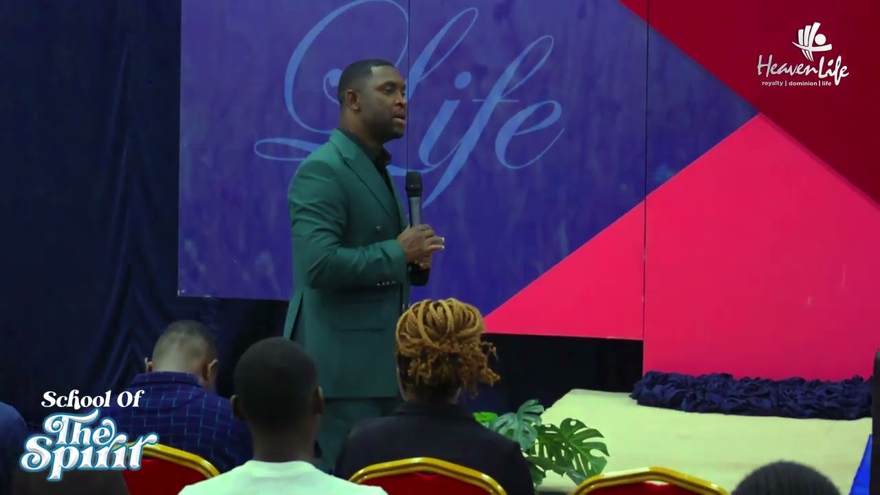 Accessing the Samuel Miracle ( Friday Mid week Service Shona sermon) Elijah Motowashe.