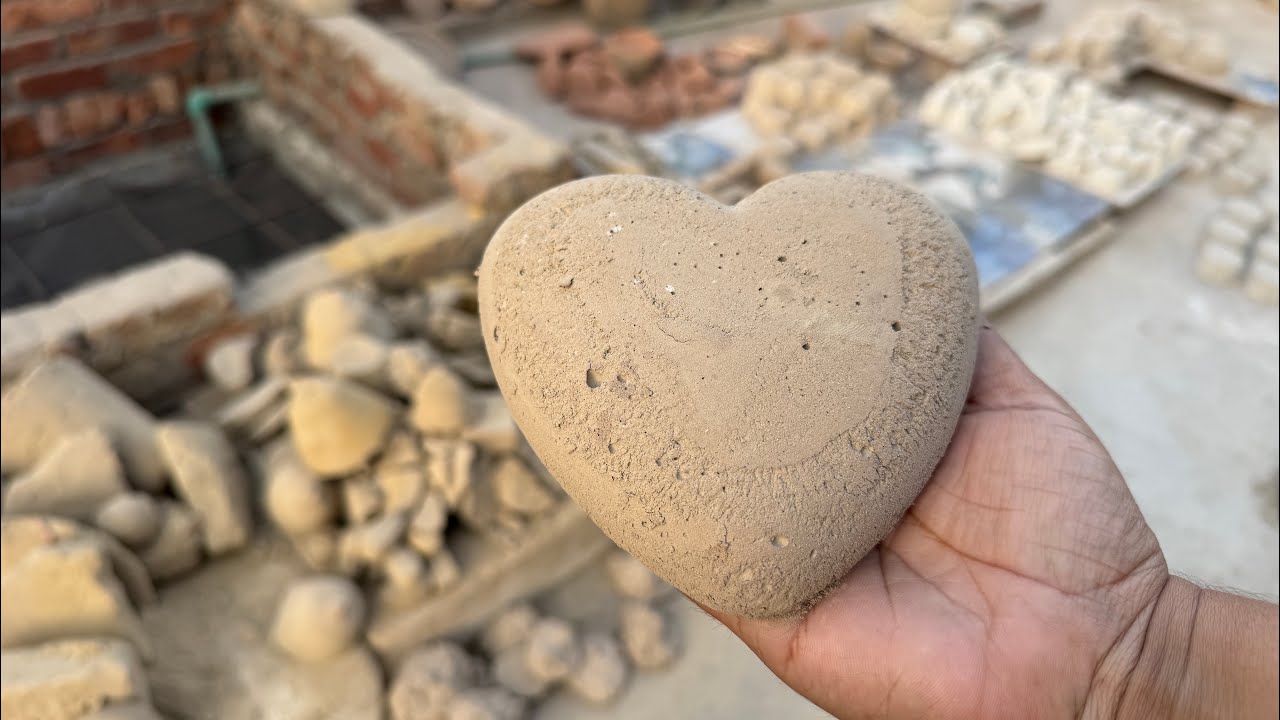 New crumbling vlog part (1) super satisfying || mom ka vlog ho or crumbling kam ho 😂impossible 😂🔥😁