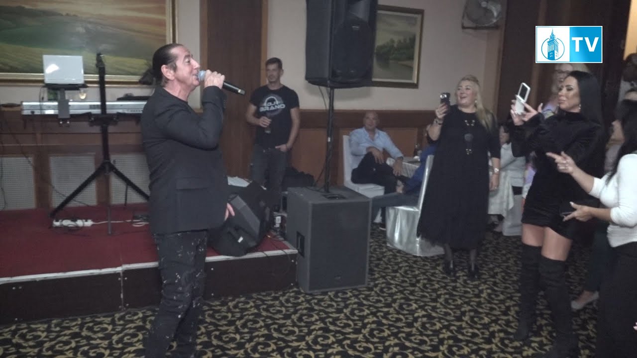 Jašarova pesma za dušu!