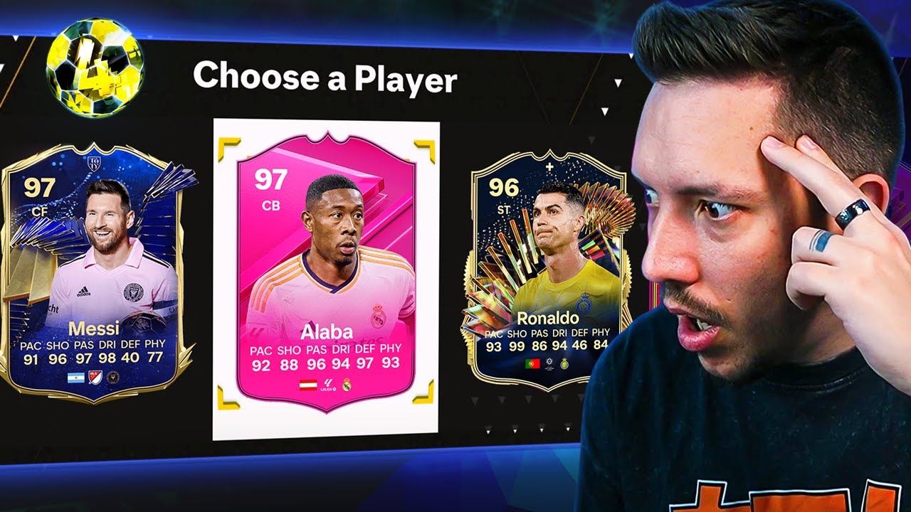 ISMÉT KAPOTT GÓL NÉLKÜL HOZZUK LE! ⚽️🔥 EAFC 24 DRAFT