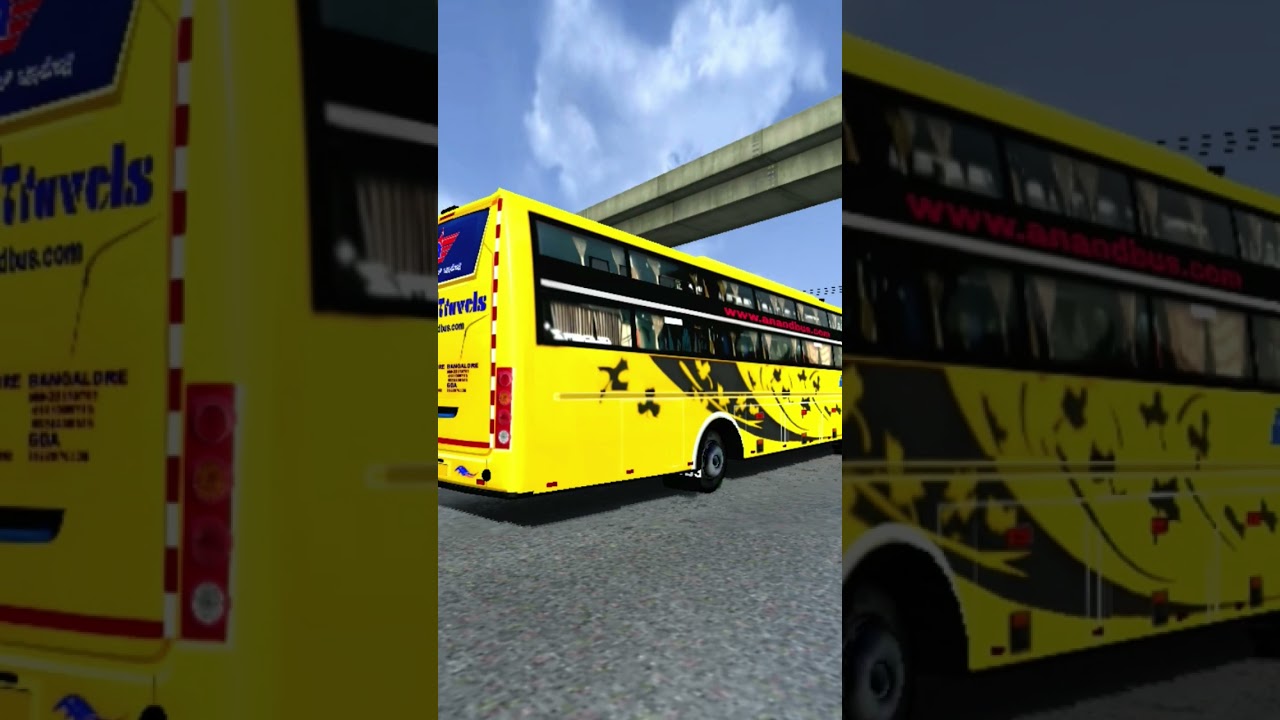 Karnataka traffic mod Update Traffic hd v4.3.4 COMING SOON