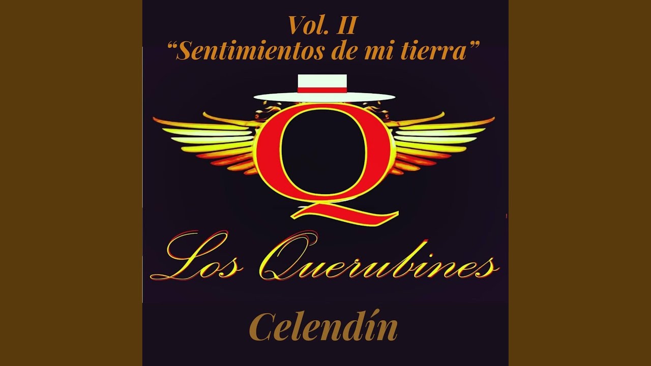 Selección de huaynos (Los Querubines Vol. II)