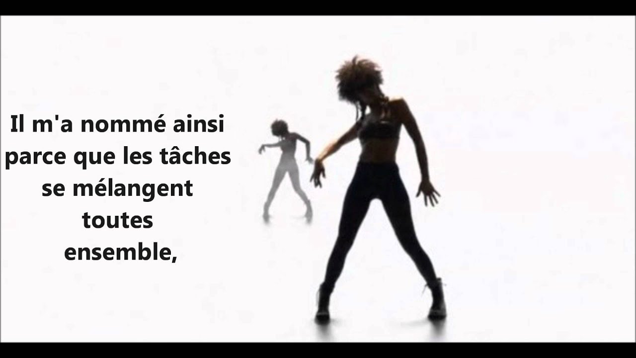 my name is Stain SHAKA PONK traduction en français