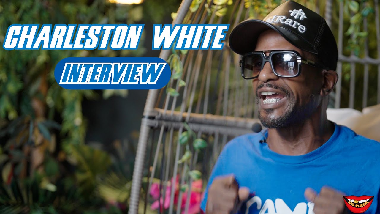 Charleston White 
