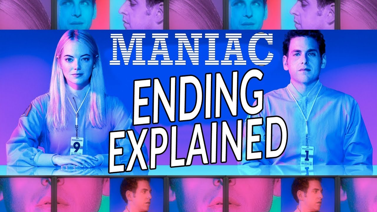 Maniac Ending Explained and Questions Answered!