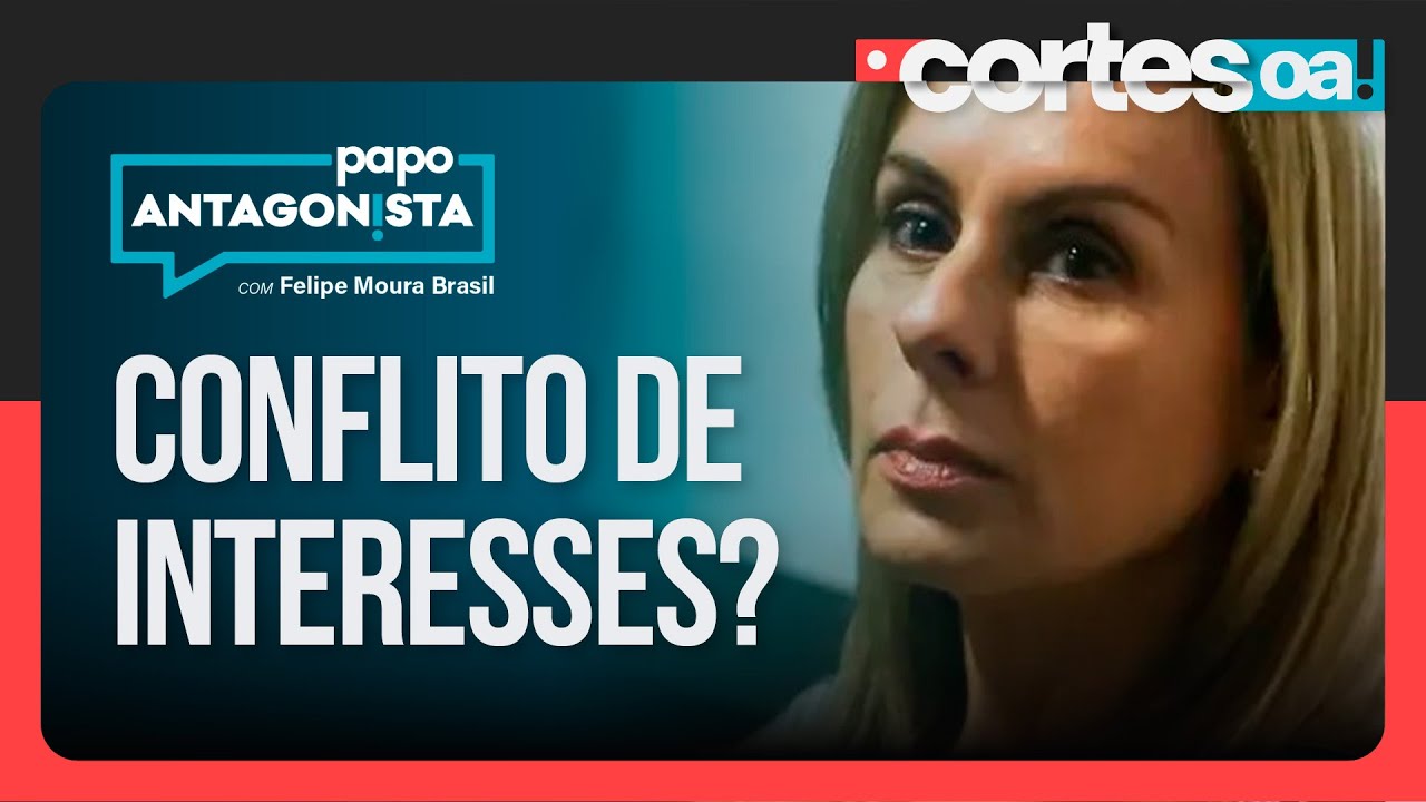 A mulher de Alexandre de Moraes e o Banco Master