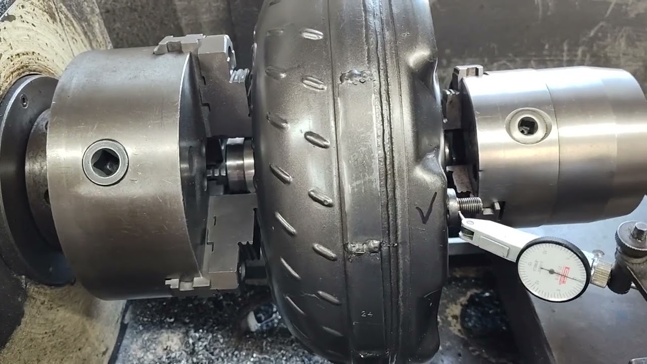 Can a Torque Converter Cause Engine Vibration?