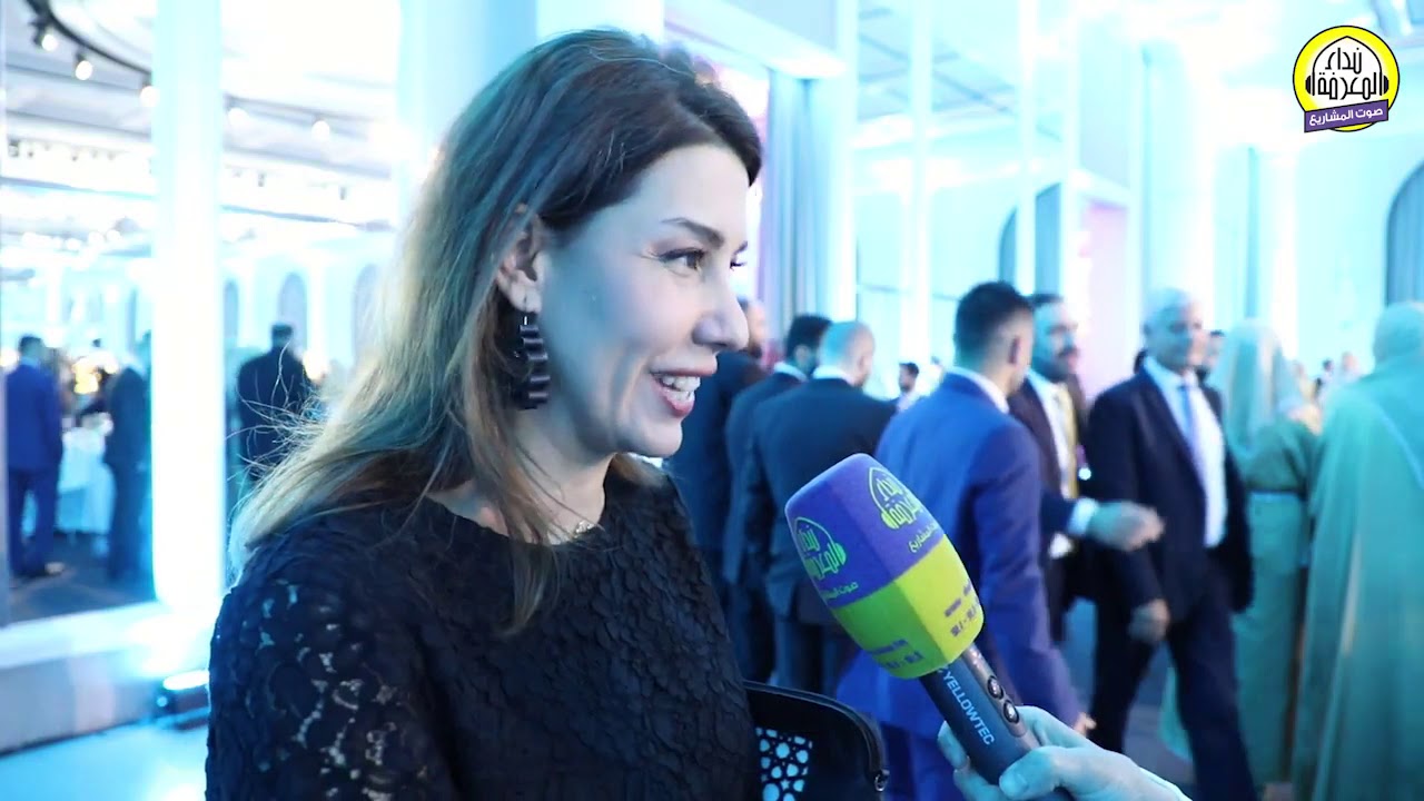 إفطار جمعية المشاريع الخيرية الإسلامية في الSea Side Pavilion  بتاريخ 22 رمضان 1440 - 27 أيار 2019