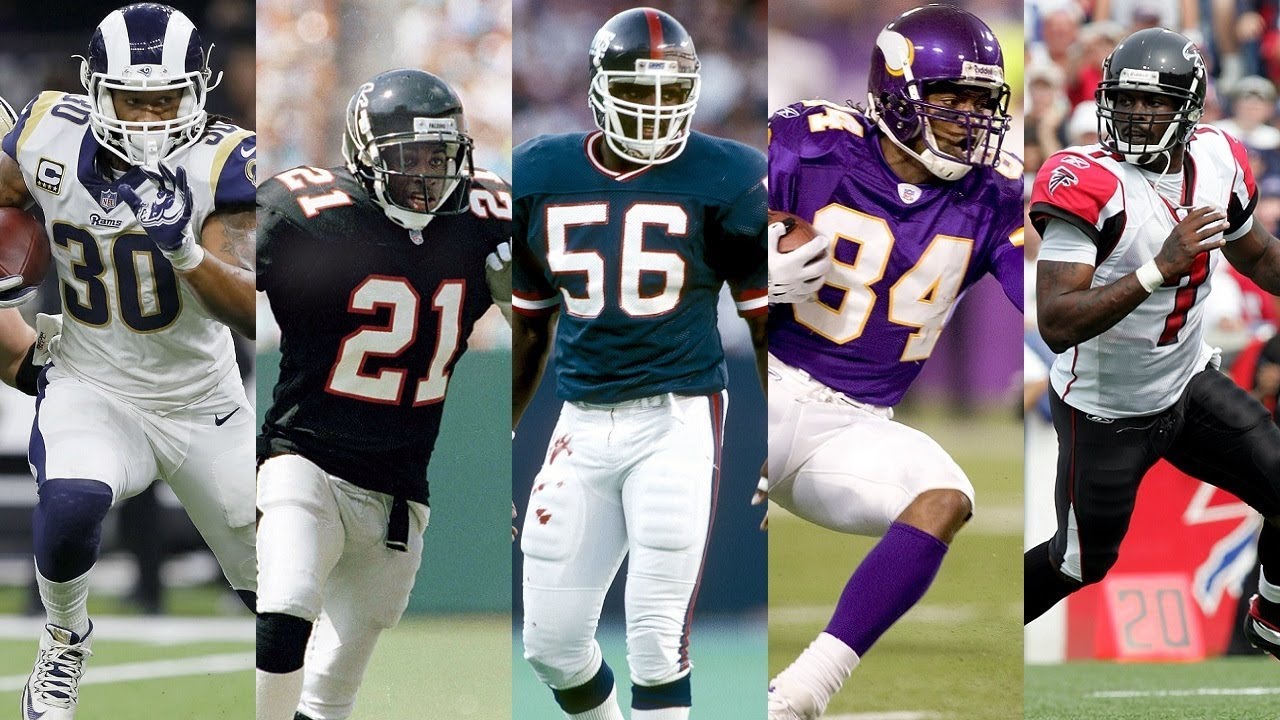 The Top 5 Players at Each Position in MUT 19