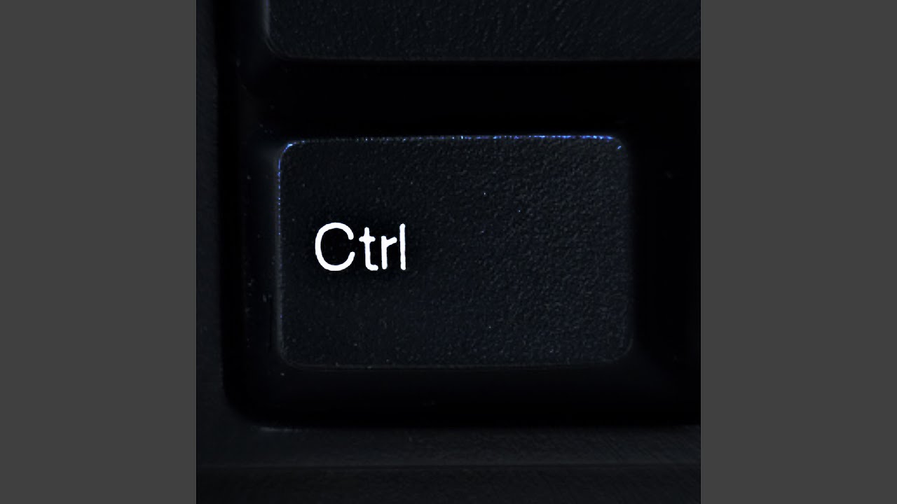Ctrl