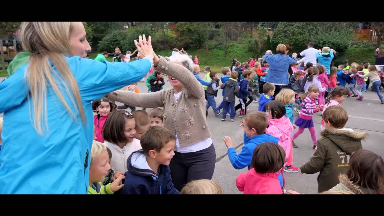 Happy - Vrtec Pedenjped Novo mesto