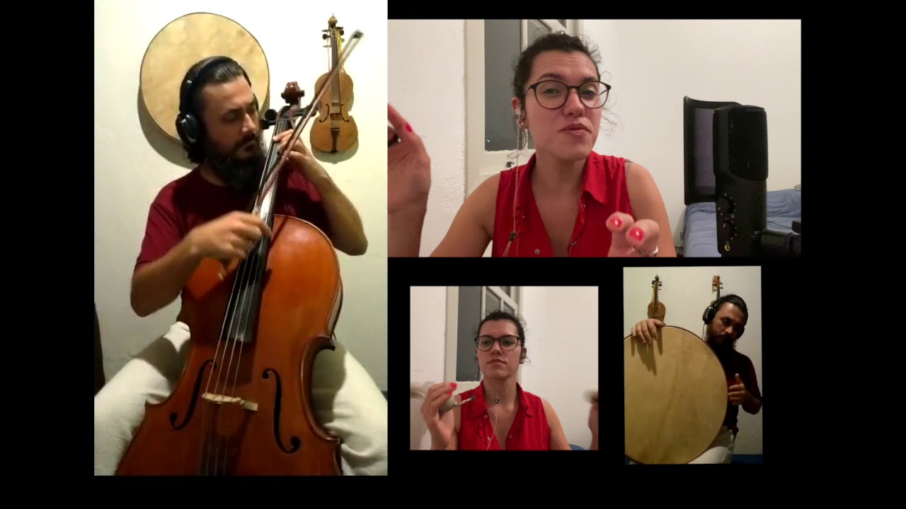 Até a Lua (Ana Maria Carvalho)