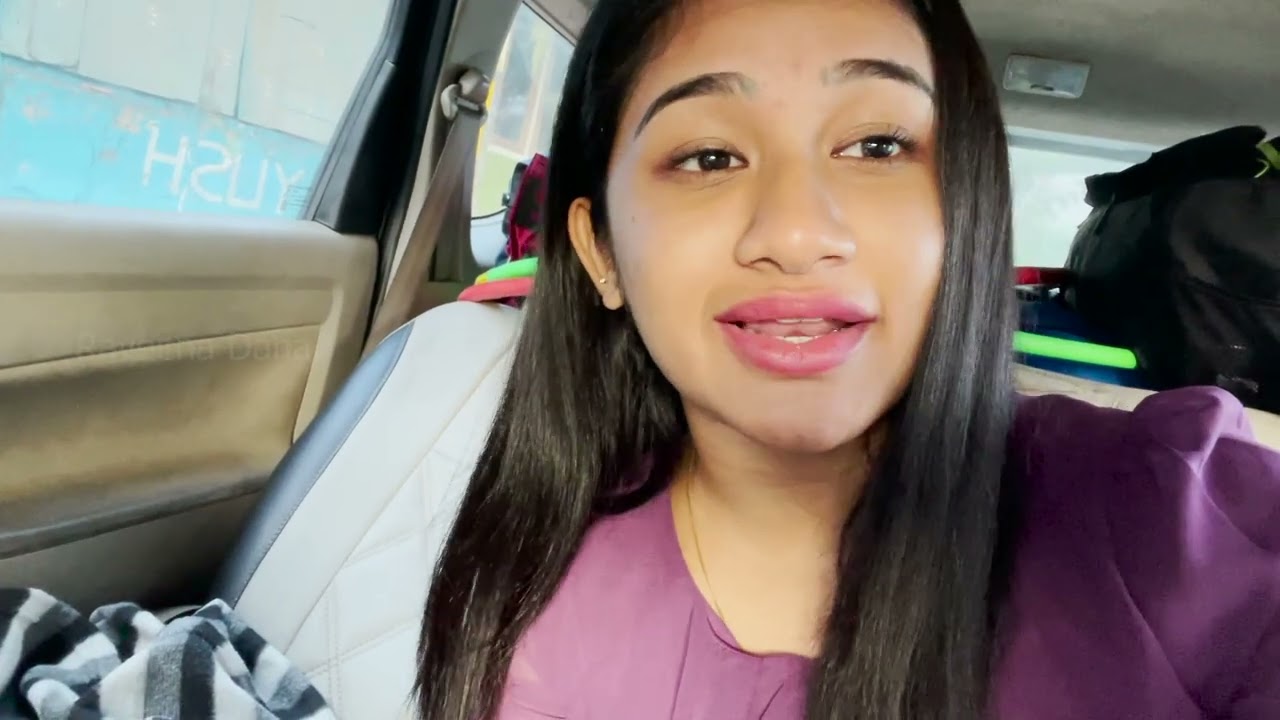 Fun Day in Wayanad | Vlog 37 | Raveena Daha