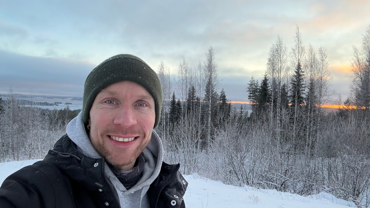 Vuosi 2025 juostu läpi… 🏃‍♂️