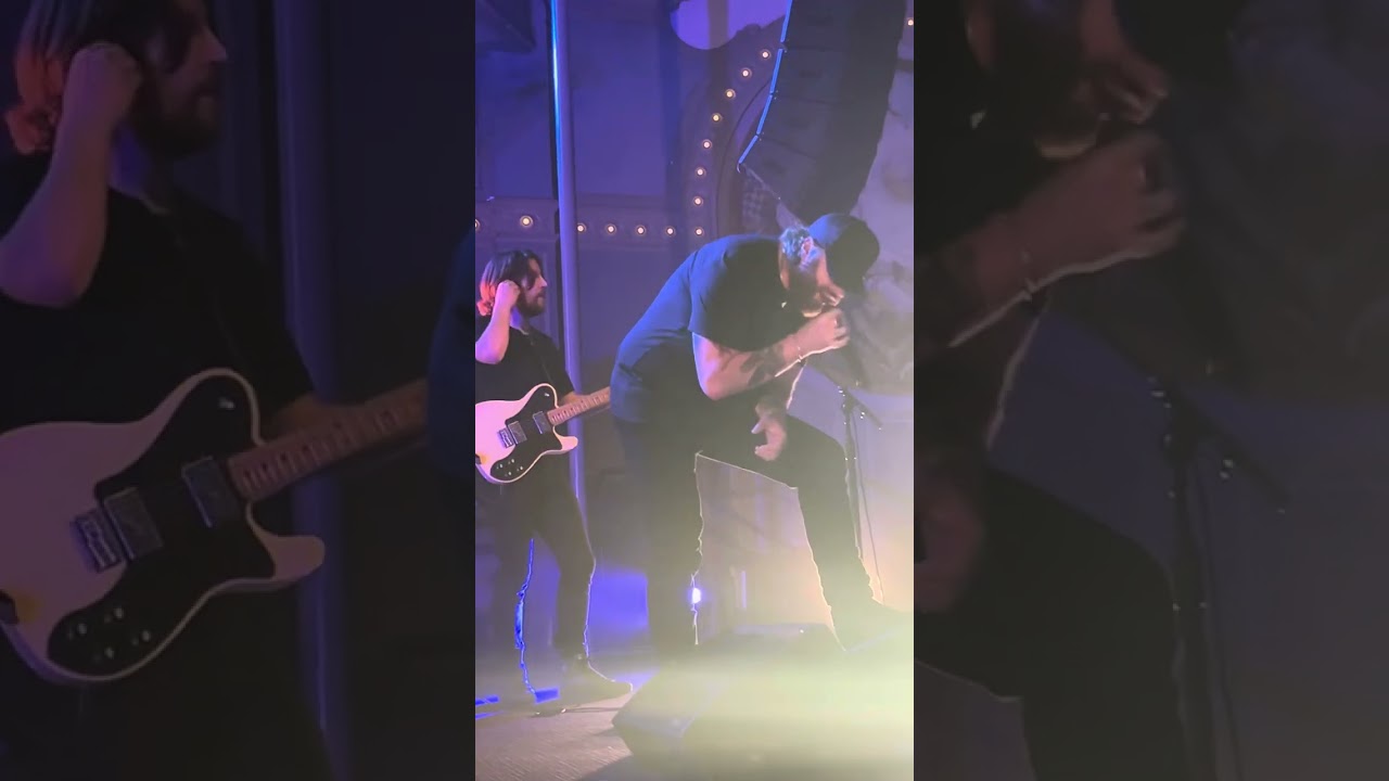 Fix what You Didn’t Break (Live 9-19-24 McMenamins Ballroom)
