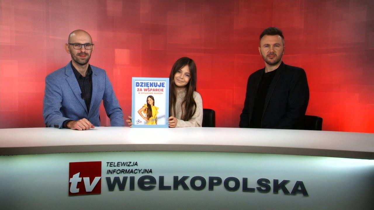 W cztery oczy - Laura Bączkiewicz, Mariusz Urbaniak o swoich odczuciach po Eurowizji
