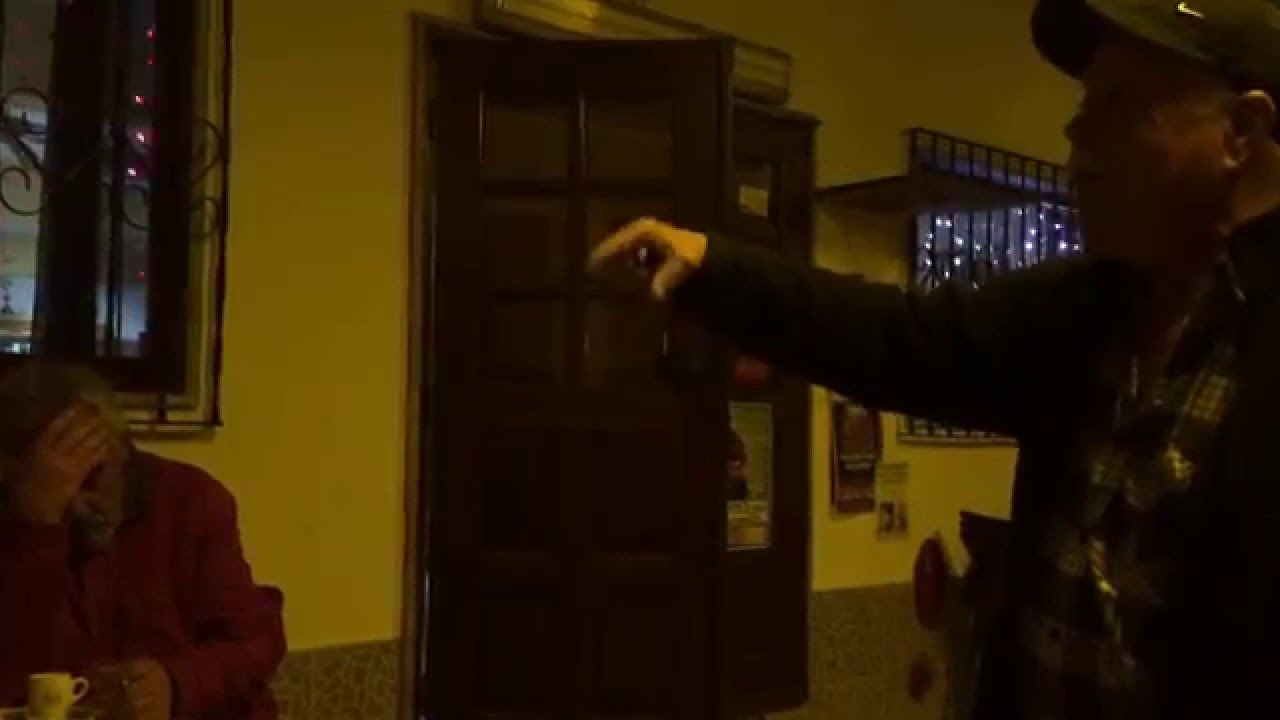 Gi&otilde;es e os fadistas