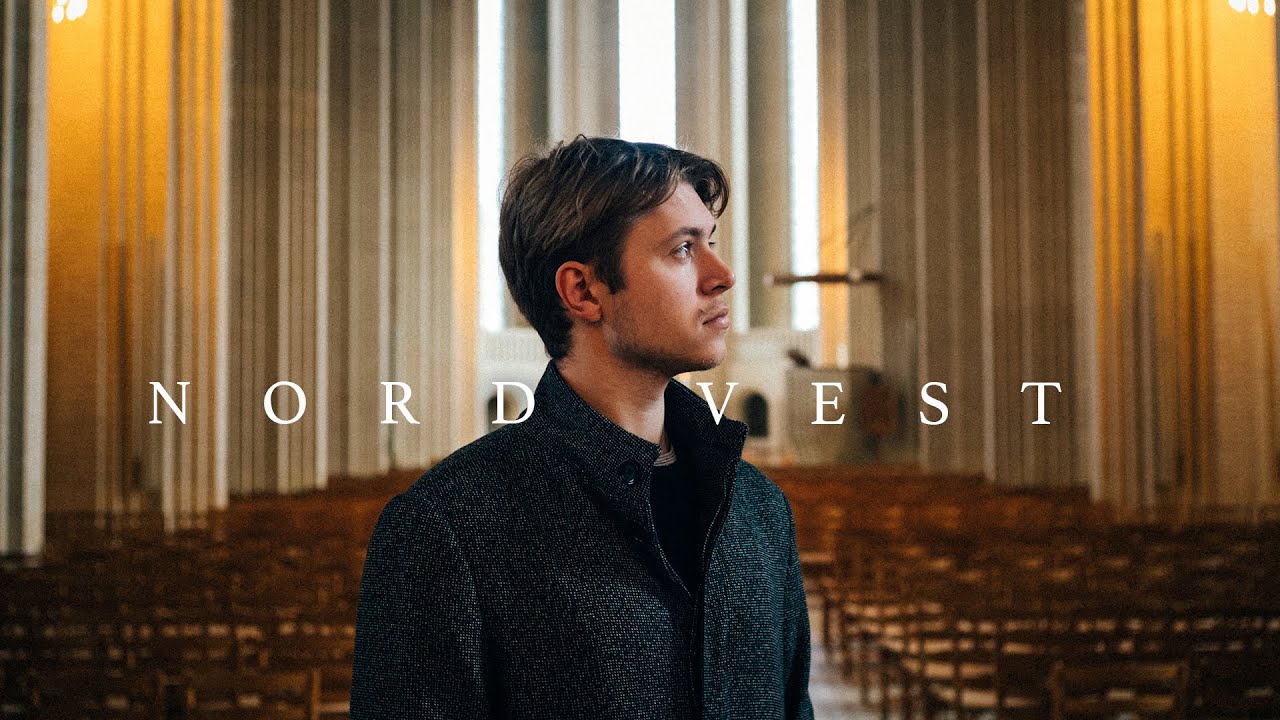 NORDVEST: A forgotten neighbourhood | Shot on BMPCC 6K
