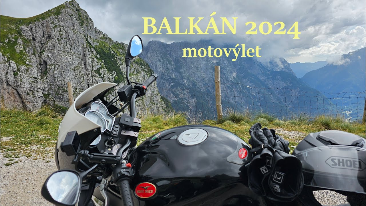 Balkan 2024