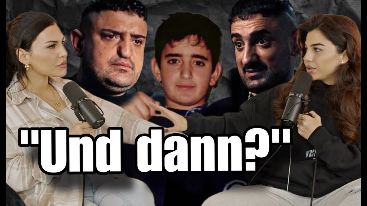Wie Aykut an Haftbefehl zerbricht - Die Haftbefehl Doku