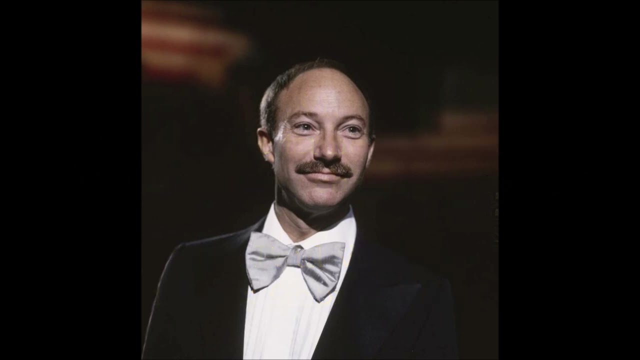 A Max van Egmond Recital (1978)