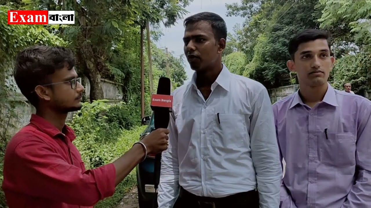 WBP Constable Interview Experience | Medinipur Police Line Constable Interview