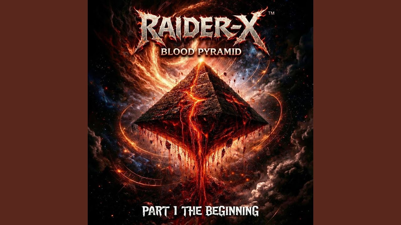 Blood Pyramid: The Beginning, Pt. 1