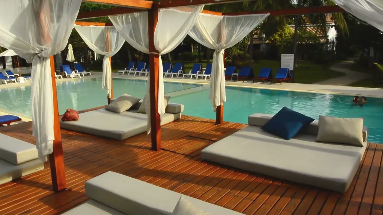 Samui Palm Beach Resort 