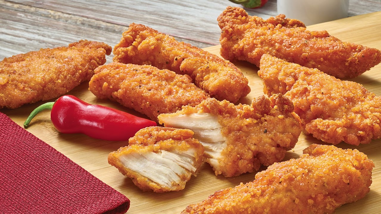 Pilgrim&rsquo;s to Build New Prepared Foods Facility in Walker County Creating 630 New Jobs