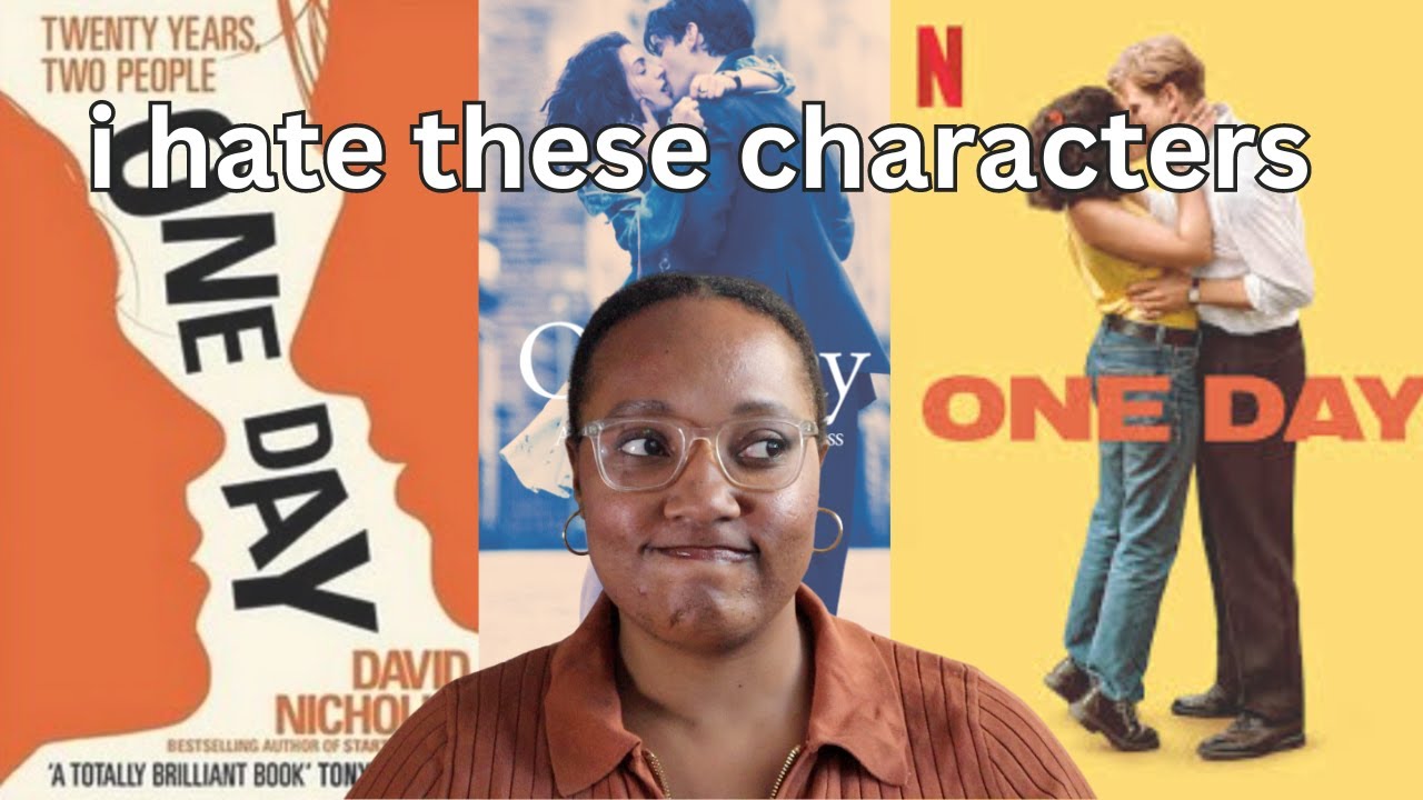 One Day Series Review...i didn't like it