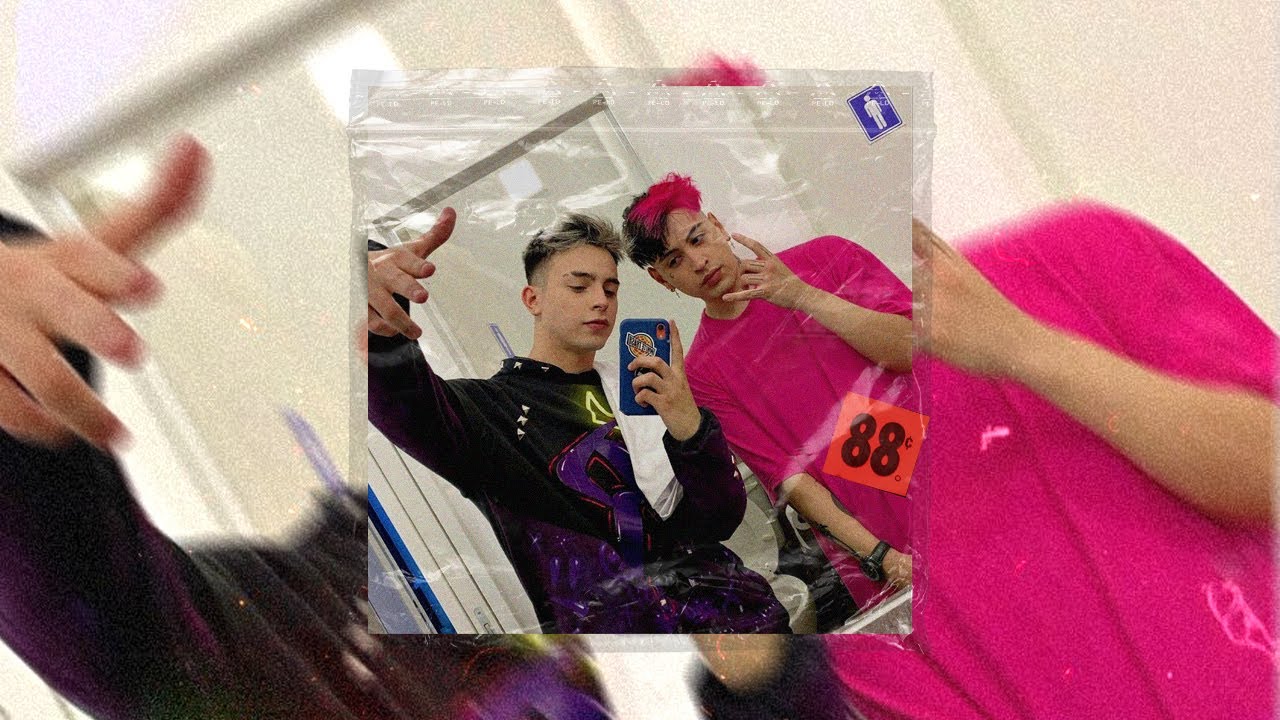 (FREE) Rusherking x Tiago PZK x DUKI 