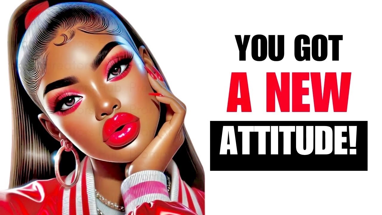🤩 You’re Standing On Business‼️ You’re Removing The Mess, and Making Room For Your Future. 🙌