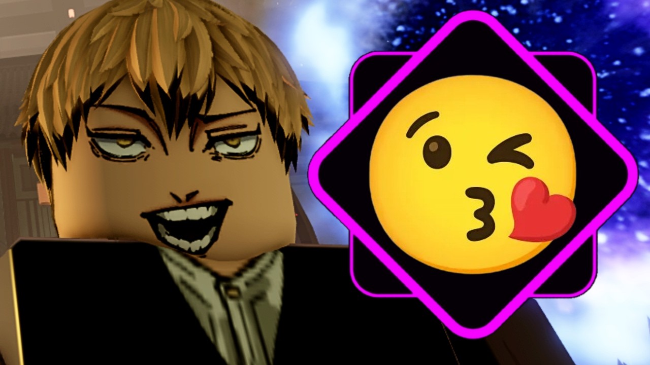 Jujutsu Infinite Valentines Update