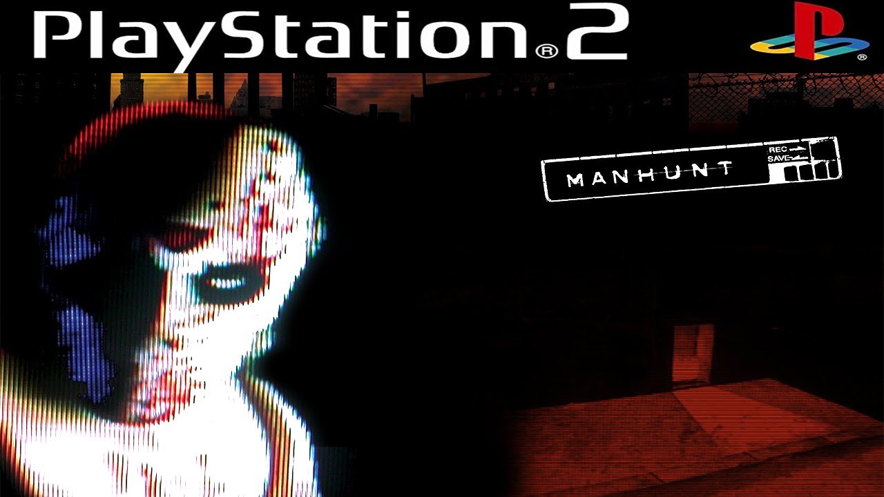 Manhunt - PS2 Gameplay 4K | PCSX2