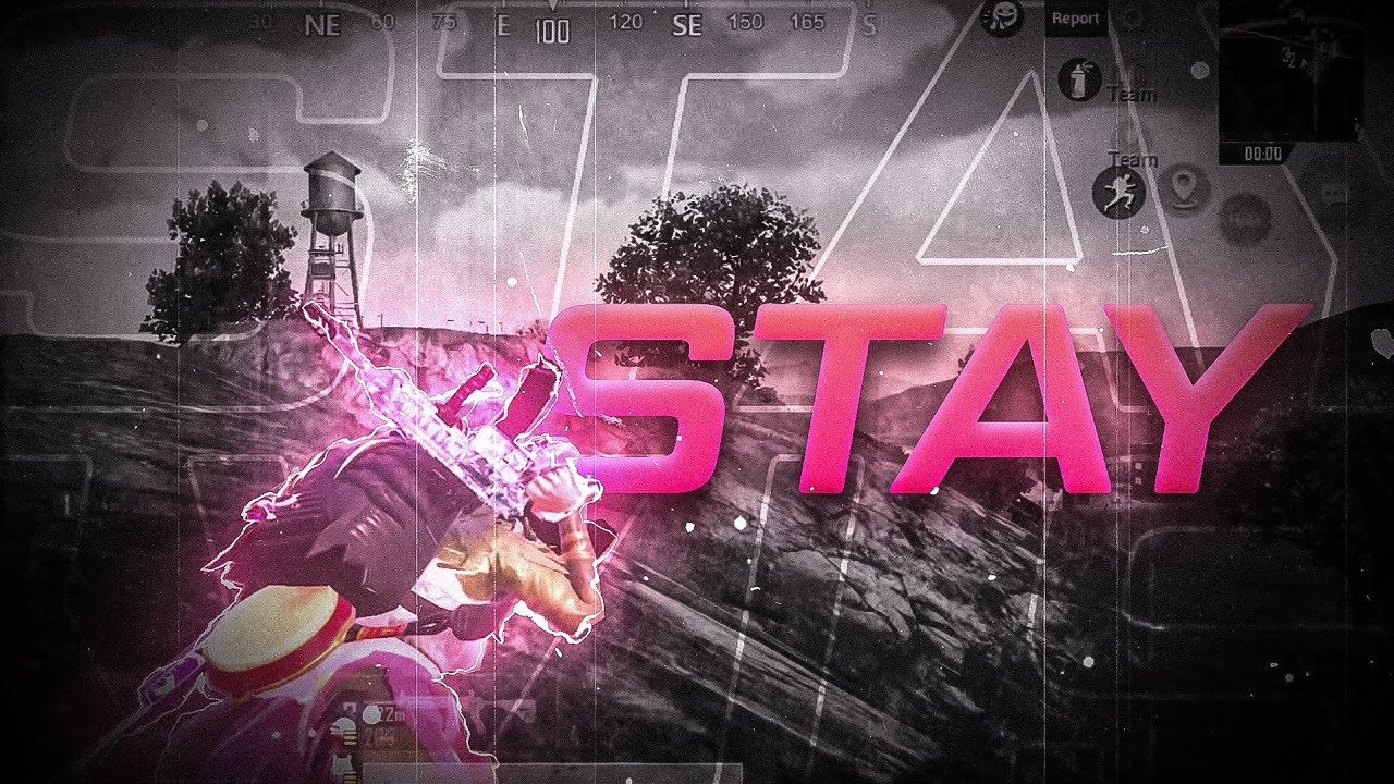 How To Create A Gaming Thumbnail On Android | PS Touch