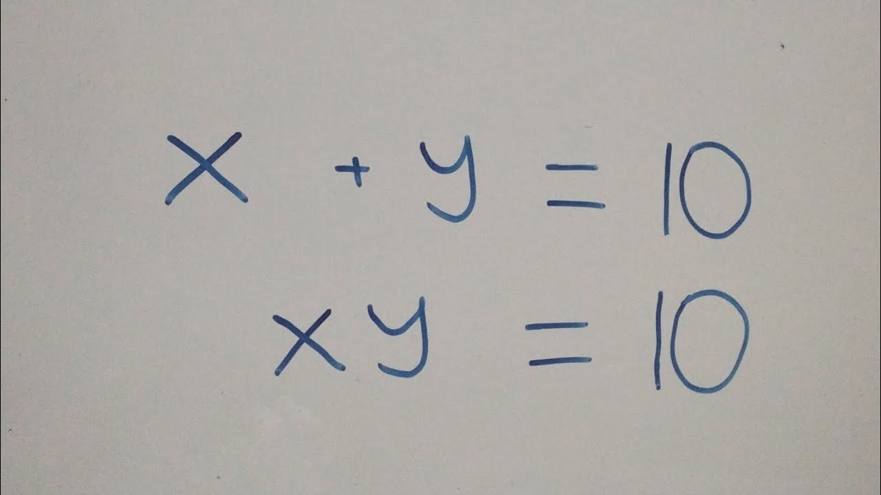 Germany | Can you solve this? | Math Olympiad