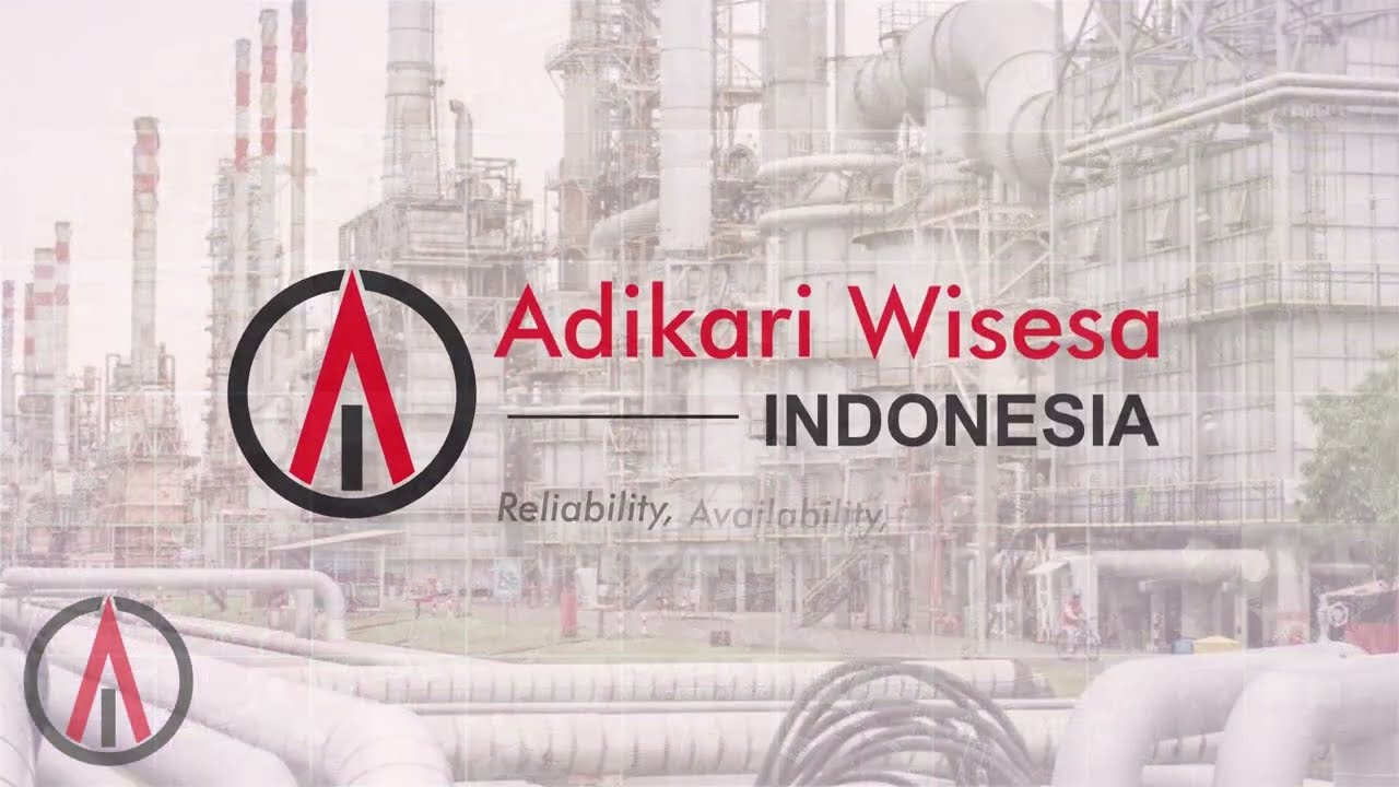 Company Profile - PT Adikari Wisesa Indonesia
