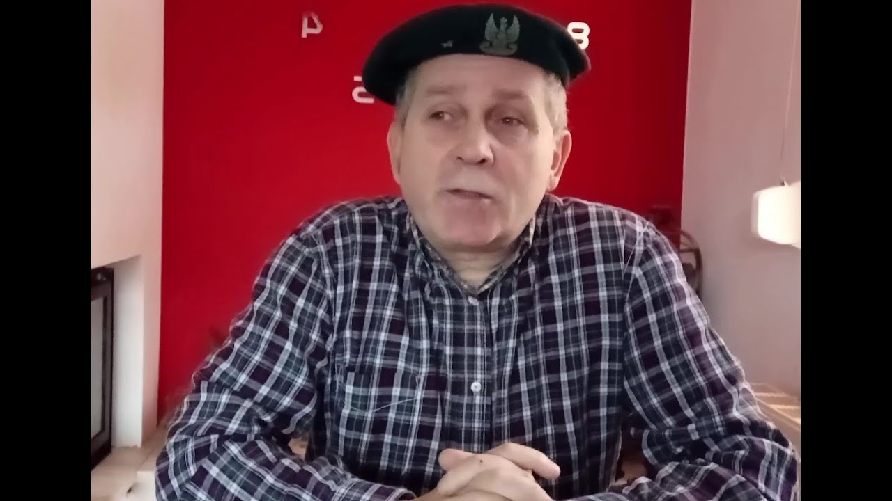 Stan wojenny i fala w wojsku. Znęcanie się psychiczne i fizyczne nad młodszym służbą Pierwszy dzień
