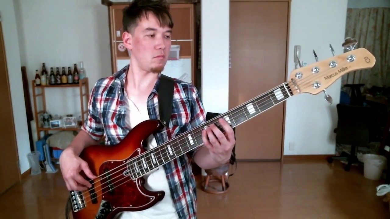 Lay It Down | Victory Worship Music (bass cover)