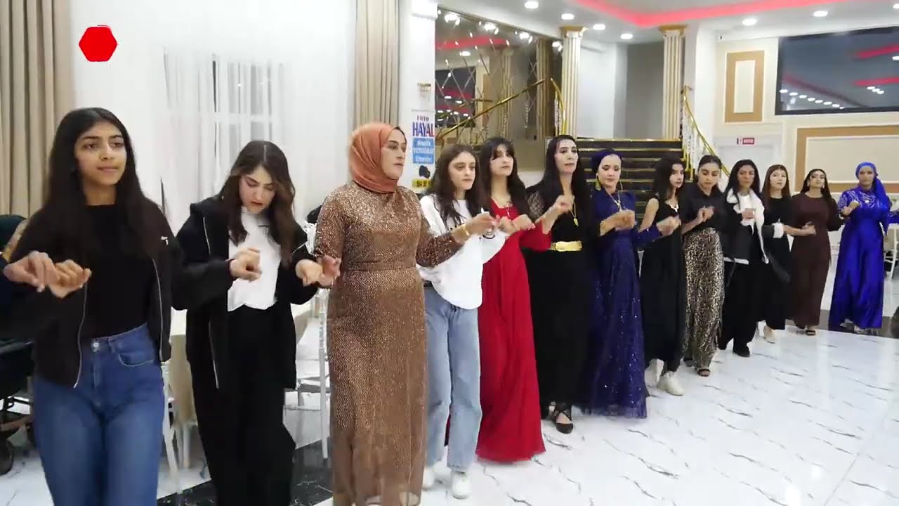 Gulsum & Rezan  - 22. 01. 2026 -  Düğün -  P 3 / كول سون وريزان حفلة زفاف 