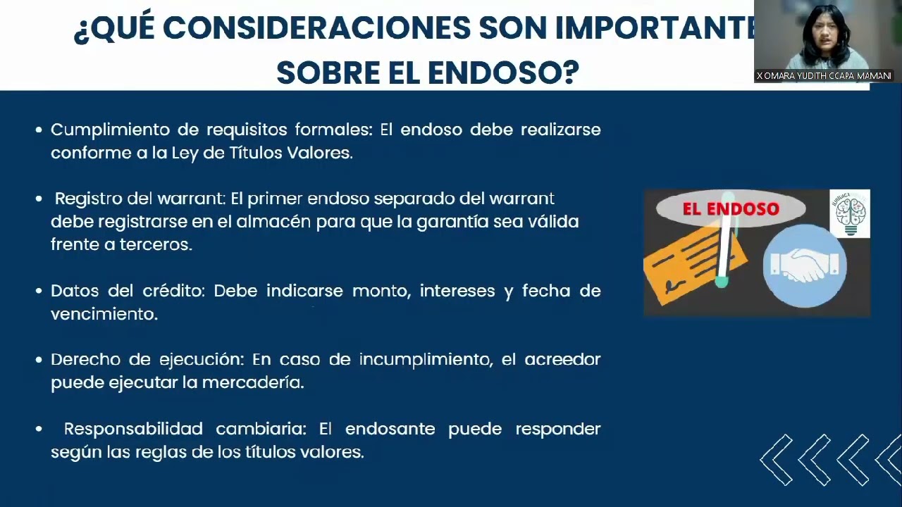 (AC-S08) Semana 08 - Tema 2:  TA4 - Derecho en la actividad empresarial.