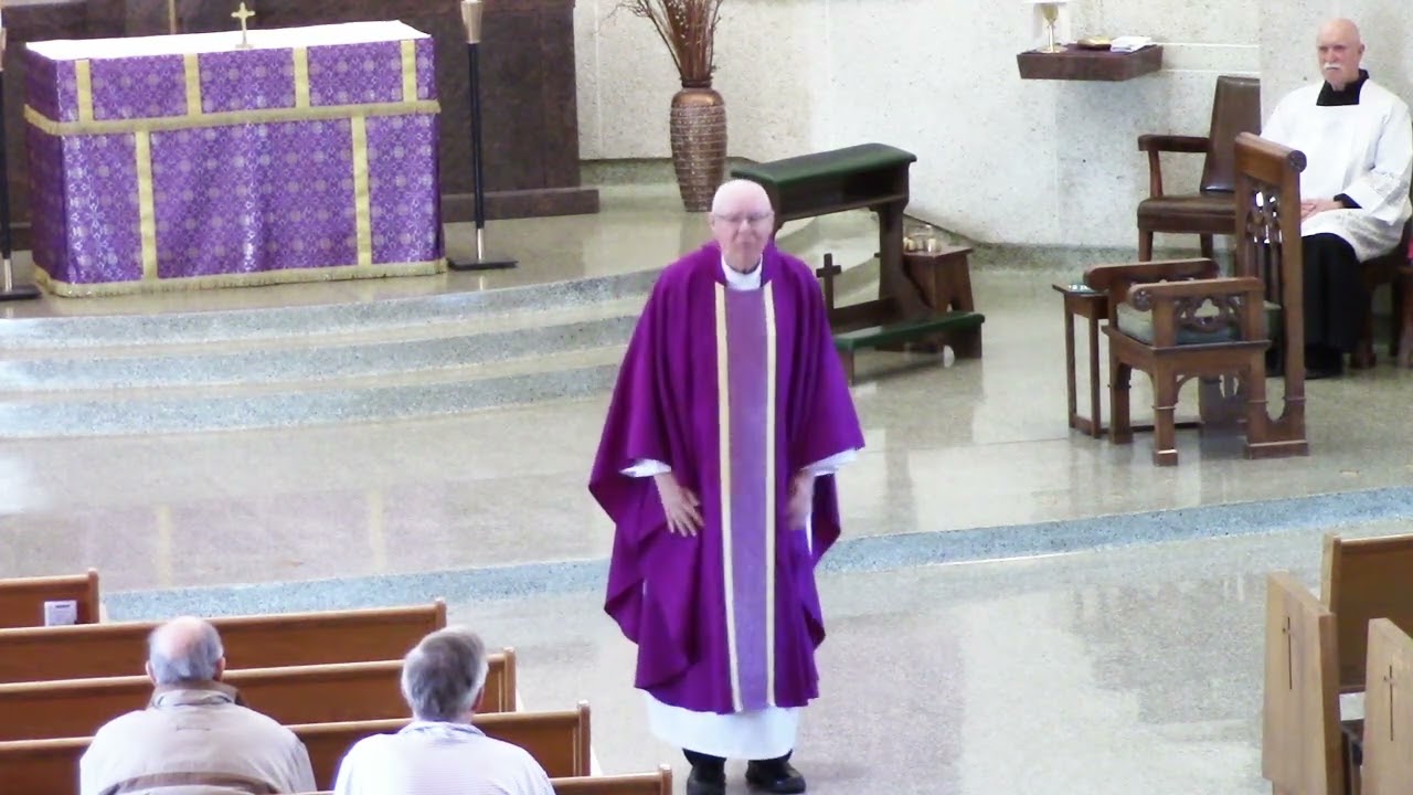 2nd Sunday of Lent