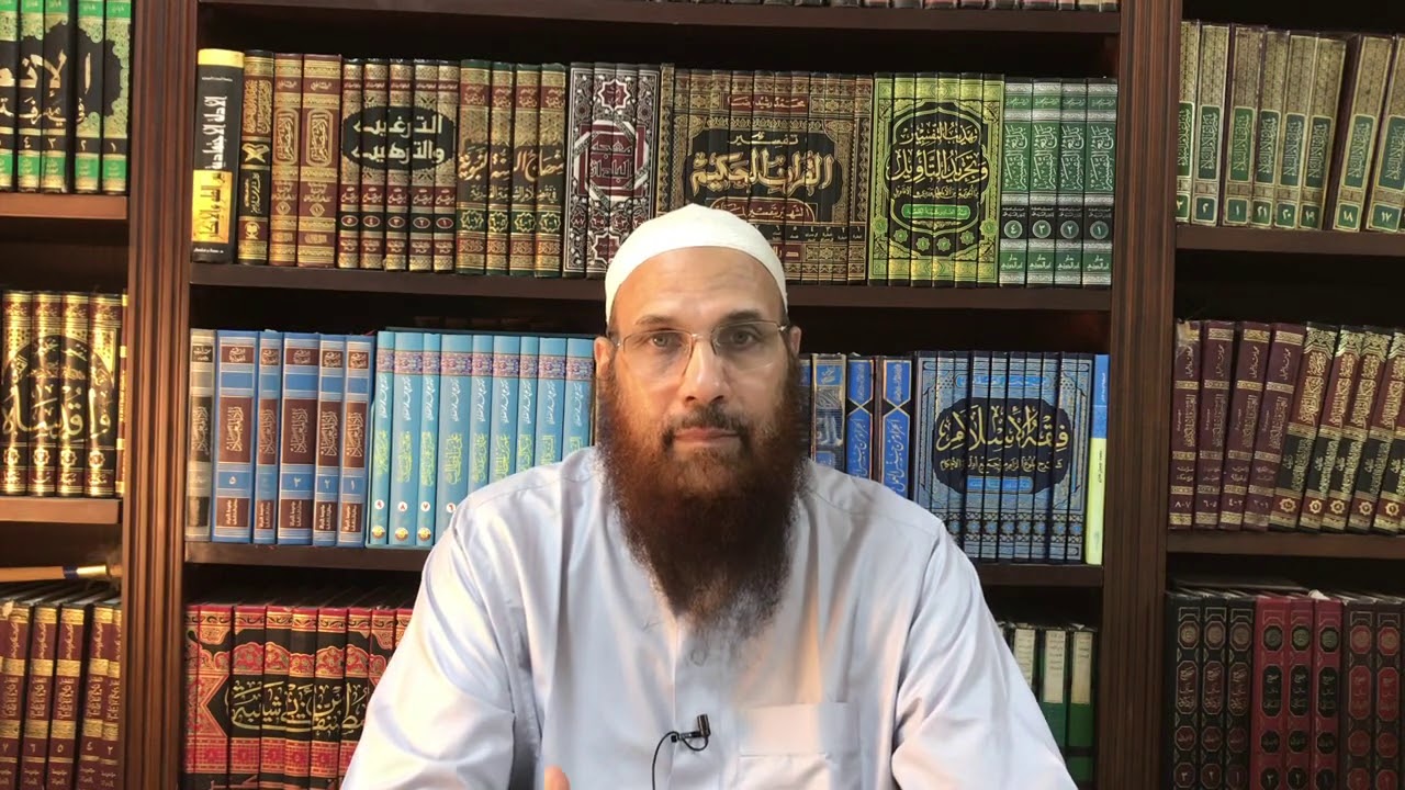 حكم مبيت الفتاة في غير بيت أهلها. || الشيخ حاتم الديب