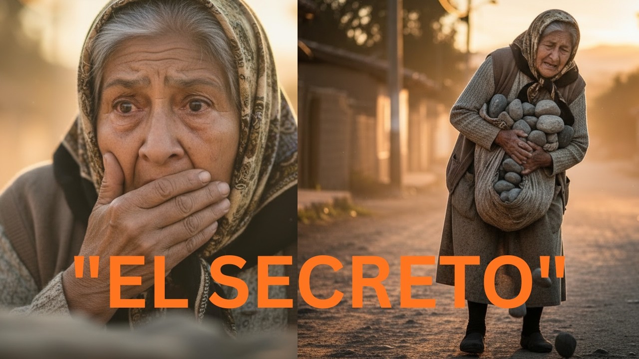 ¿Qué Pasó cuando Todos se Burlaban de Ella y el Río Habló? #historiasconmoraleja  #actosdebondad