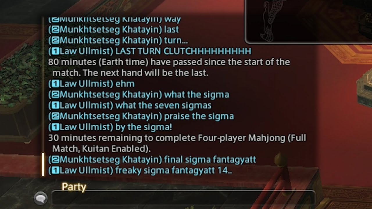 freaky sigma fantagyatt 14