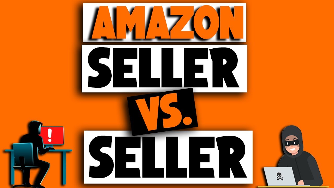 Amazon Seller vs Seller Attacks: Reporting Listing Hijacking and Abuse Correctly